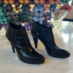 PRADA Booties